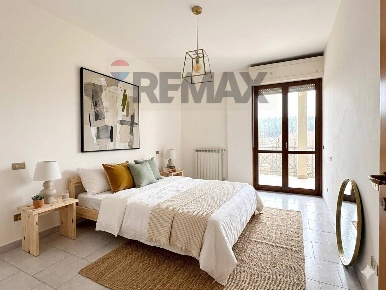 Foto Appartamento in Via II Giugno 38 38, Novafeltria Centro di 91 m²