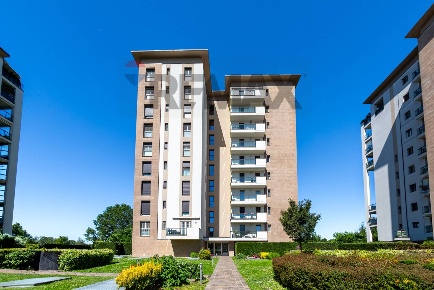 Foto Appartamento in VIA GIOTTO 2, Segrate Segrate Centro di 100 m²