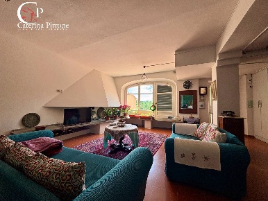 Foto Casa indipendente in via di Naldino 1, Impruneta di 380 m² in vendita