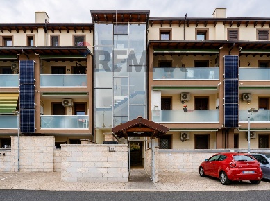 Foto Appartamento in Via Verginia Tonelli, Roma Casalotti di 40 m²