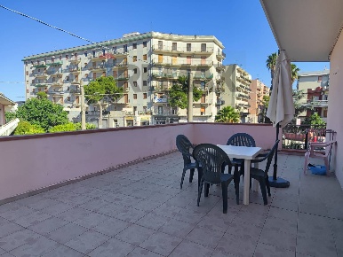 Foto Appartamento in Piazza della Provincia 2, Siracusa di 164 m²