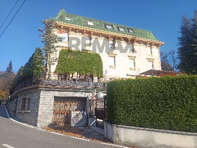 Foto Appartamento in Via Provinciale 6, Alta Valle Intelvi Lanzo D'Intelvi