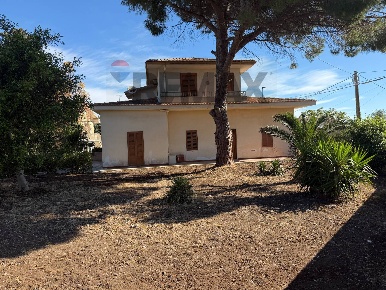 Foto Villa unifamiliare in via Rocciola Scrofani 106, Modica Modica Sorda