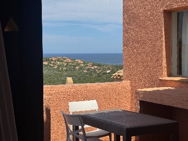 Foto Appartamento in Albaruja Porto Cervo Costa Smeralda, Arzachena