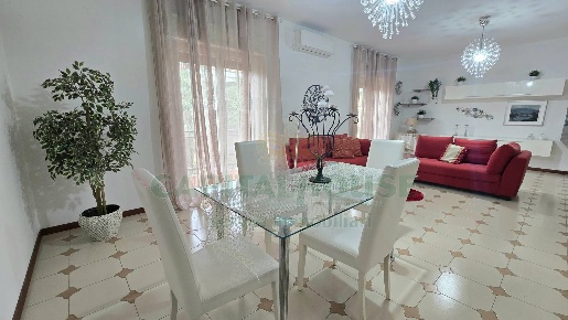 Foto Appartamento in Via Perugia, San Nicola la Strada di 160 m² in affitto
