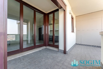 Foto Appartamento in Via Principe Eugenio, Milano Cenisio di 91 m²