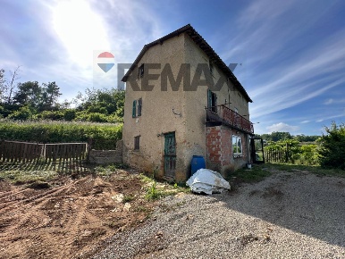 Foto Rustico in Via Torrello SNC, Castelnuovo di Ceva di 206 m² in vendita