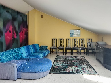 Foto Appartamento a Cairo Montenotte di 140 m² con 4 locali in vendita