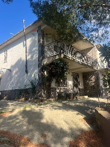Foto Villa unifamiliare in Contrada Rocca Catalano, Bolognetta di 104 m²