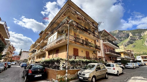 Foto Appartamento in Via Stefano Vittorio Bozzo 7, Palermo Ciaculli