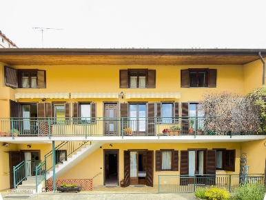 Foto Appartamento in Via pullino 14, Rivoli Centro Storico di 220 m²