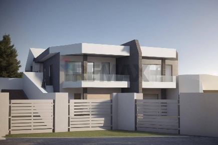 Foto Appartamento a Ardea Nuova Florida di 115 m² con 4 locali in vendita