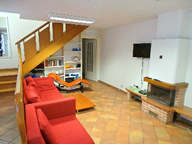 Foto Appartamento a Udine Viale Ungheria di 110 m² con 6 locali in vendita