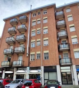 Foto Appartamento in Via Primo Maggio, Rho San Carlo - San Paolo di 63 m²