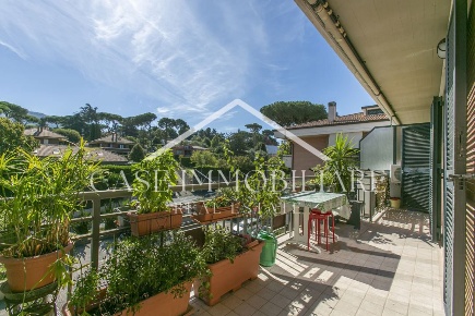 Foto Appartamento in VIA SAN MICHELE, Grottaferrata Centro di 106 m²