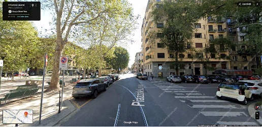 Foto Appartamento a Milano Morgagni di 170 m² con 6 locali in vendita