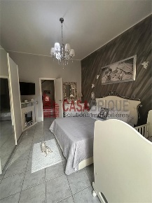 Foto Villa unifamiliare in Via Castellammare, Bagheria Centro di 70 m²