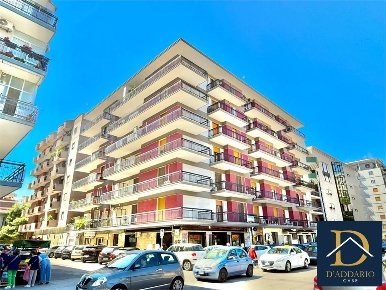 Foto Appartamento in Via Campania, Taranto Italia - Montegranaro di 110 m²
