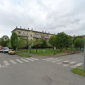 Foto Appartamento in Via Ottorino Respighi, Gorgonzola di 95 m² in vendita