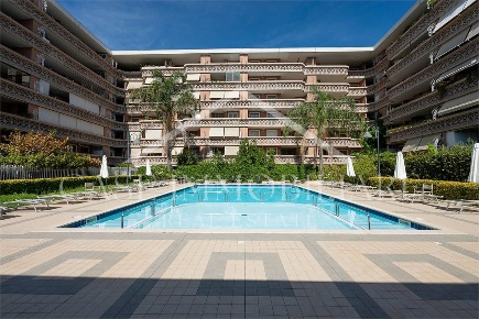 Foto Appartamento in via flaminia, Roma Due Ponti di 57 m² con 1 locali