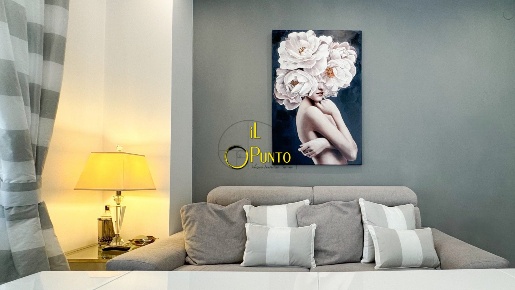 Foto Appartamento a Sanremo Borgo di 65 m² con 3 locali in vendita