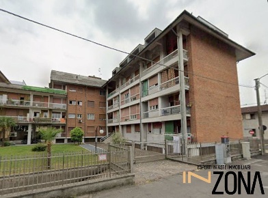 Foto Appartamento in Via Sardegna, Limbiate Centro di 58 m² con 2 locali