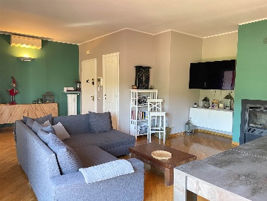Foto Appartamento in corso Roma 15BIS, Monleale Corso Roma di 93 m²