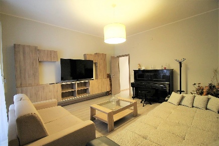 Foto Appartamento in VIA BACCHILIDE 90, Siracusa Gelone - Cadorna di 89 m²