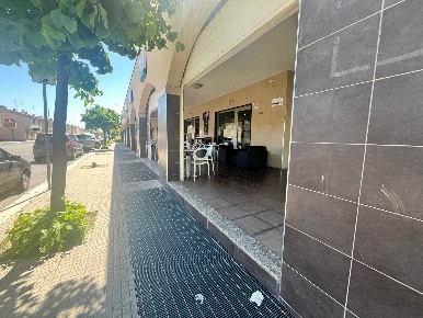 Foto Attività commerciale a Policoro Centro di 140 m² in vendita