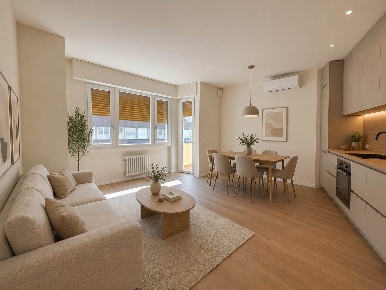 Foto Appartamento a Firenze Porta al Prato - San Jacopino di 75 m²