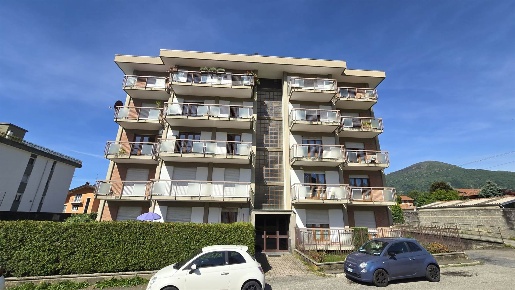 Foto Appartamento in Via IV Novembre 16, Andorno Micca Andorno Cacciorna