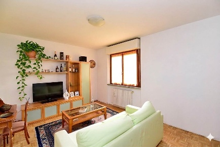 Foto Appartamento in Via Carlo Mosè Bianchi 10/C, Inverigo Centro di 64 m²