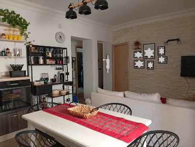 Foto Appartamento in VIA GORIZIA 10, San Cataldo Centro di 88 m² in vendita
