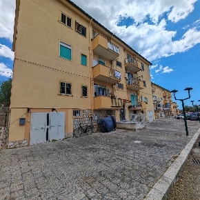 Foto Appartamento a Agrigento San Leone, Villaseta, Villaggio di 110 m²
