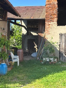 Foto Rustico in VIA RISORGIMENTO  1, Trezzano Rosa di 60 m² con 2 locali