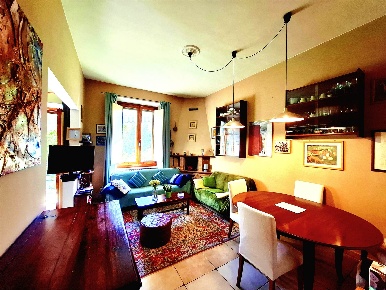 Foto Casa indipendente a Barberino Tavarnelle Tavarnelle di 225 m²