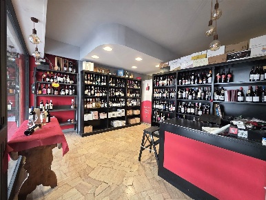 Foto Attività commerciale a Firenze Beccaria - Colombo di 29 m² in vendita