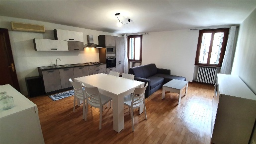 Foto Appartamento in via guido negri, Este Meggiaro Alto di 120 m²
