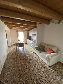 Foto Appartamento a Adria Centro di 50 m² con 3 locali in affitto