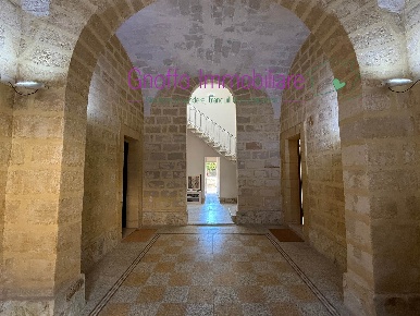 Foto Appartamento in Via della Vite 63, Trapani Centro di 60 m² in affitto