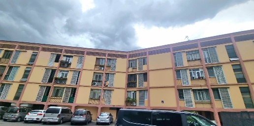 Foto Appartamento in Via Capistrello, Roma Tor Cervara di 71 m² in vendita