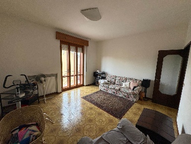 Foto Appartamento a Piacenza Infrangibile di 118 m² con 3 locali in vendita