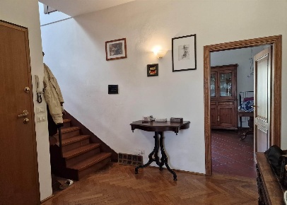 Foto Appartamento in via Battisti, Sesto Fiorentino Sesto Città di 155 m²