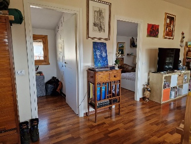 Foto Appartamento in via Battisti, Sesto Fiorentino Sesto Città di 155 m²