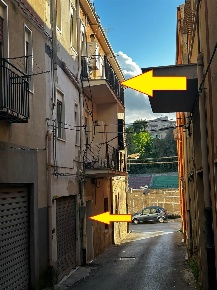 Foto Appartamento in Via Lombardia 2, San Cataldo Centro di 71 m²