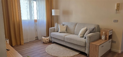 Foto Appartamento in Via del Marzocco, Livorno Shangai di 57 m² in vendita