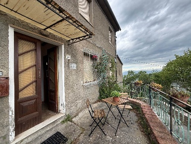 Foto Appartamento a Montecatini Val di Cecina di 70 m² con 4 locali