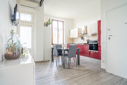 Foto Appartamento in via folcacchiero folcacchieri 14, Siena di 72 m²