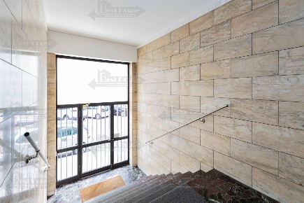 Foto Appartamento in via Ponte di Legno  3, Milano Quartiere Feltre