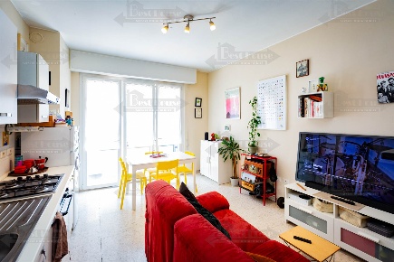 Foto Appartamento in via Ponte di Legno  3, Milano Quartiere Feltre